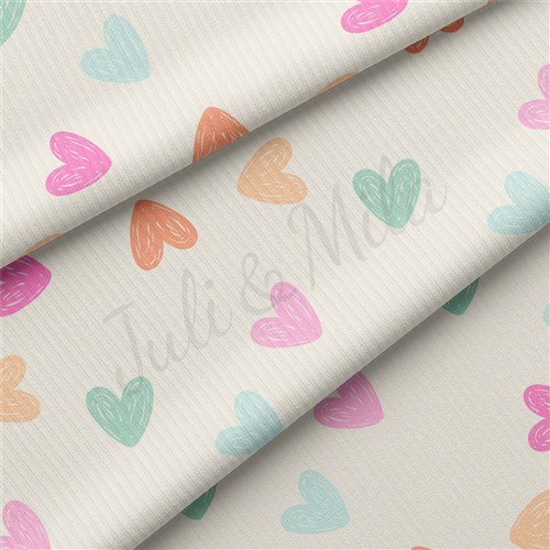Rib Knit Fabric, RBK2398 & Get a Free $89.99 Embroidery Bundle