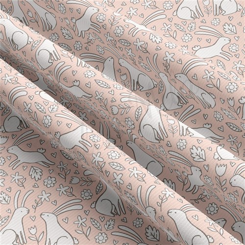 Rib Knit Fabric, RBK2386 & Get a Free $89.99 Embroidery Bundle