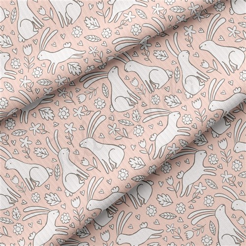Rib Knit Fabric, RBK2386 & Get a Free $89.99 Embroidery Bundle