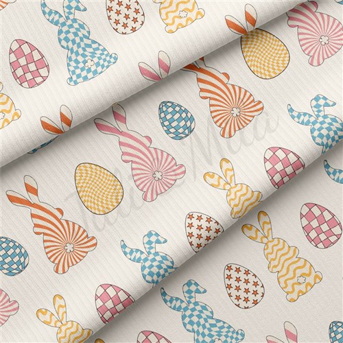 Rib Knit Fabric, RBK2381 & Get a Free $89.99 Embroidery Bundle
