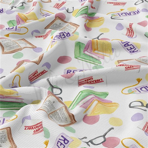 Rib Knit Fabric, RBK2411 & Get a Free $89.99 Embroidery Bundle