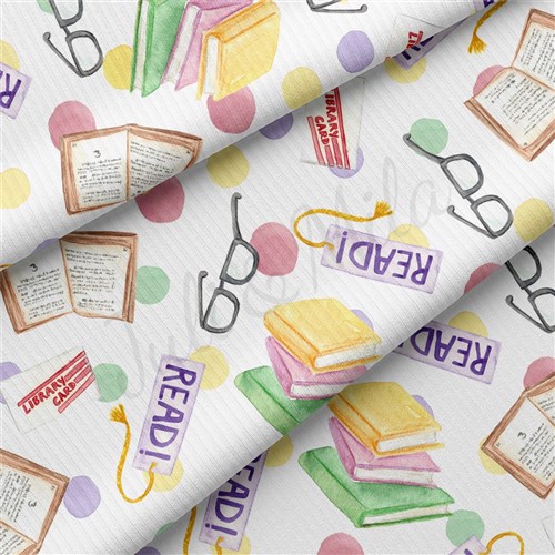 Rib Knit Fabric, RBK2411 & Get a Free $89.99 Embroidery Bundle