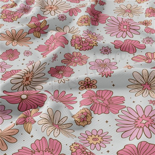 Rib Knit Fabric, RBK2404 & Get a Free $89.99 Embroidery Bundle