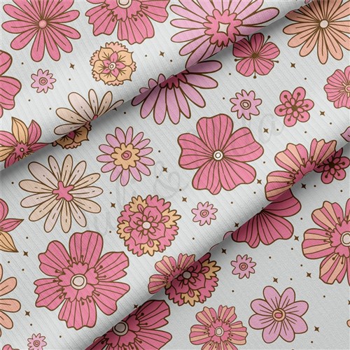 Rib Knit Fabric, RBK2404 & Get a Free $89.99 Embroidery Bundle
