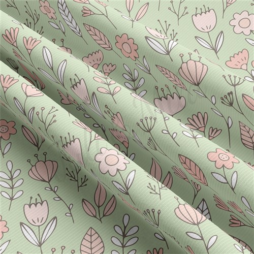 Rib Knit Fabric, RBK2384 & Get a Free $89.99 Embroidery Bundle