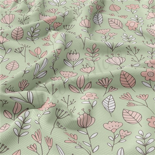Rib Knit Fabric, RBK2384 & Get a Free $89.99 Embroidery Bundle