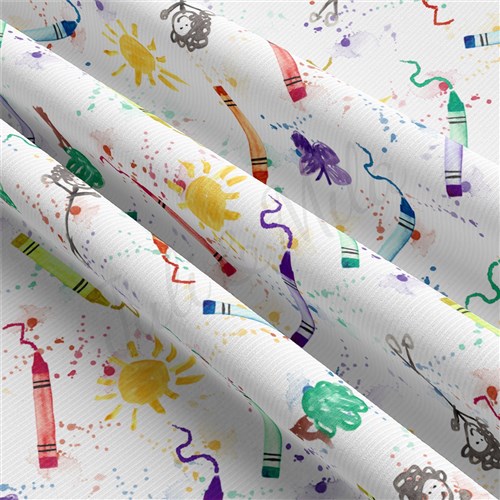 Rib Knit Fabric, RBK2379 & Get a Free $89.99 Embroidery Bundle