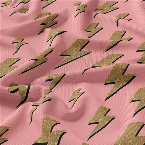 Rib Knit Fabric, RBK166 & Get a Free $89.99 Embroidery Bundle