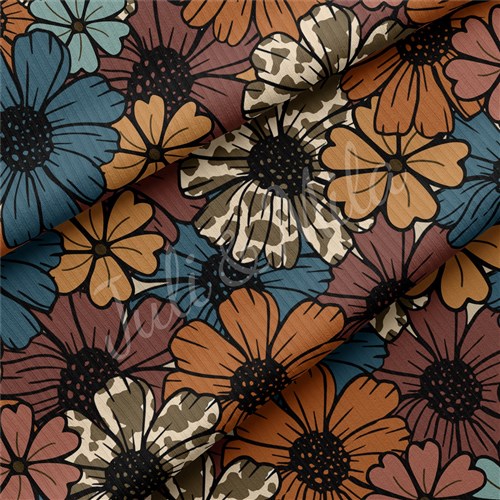Rib Knit Fabric, RBK1376 & Get a Free $89.99 Embroidery Bundle