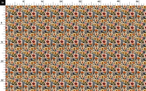 Embroidery Floral Double Brushed Polyester Fabric Jersey Stretchy Soft Polyester Stretch Fabric