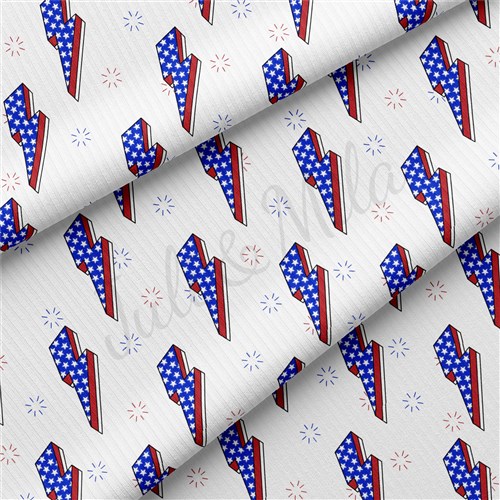 Rib Knit Fabric, RBK1433 & Get a Free $89.99 Embroidery Bundle