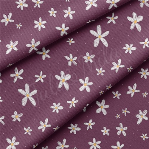 Rib Knit Fabric, AA1669 & Get a Free $89.99 Embroidery Bundle