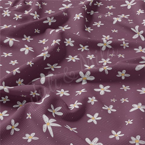 Rib Knit Fabric, AA1669 & Get a Free $89.99 Embroidery Bundle