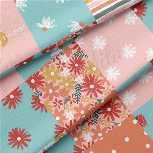Rib Knit Fabric, RBK1629 & Get a Free $89.99 Embroidery Bundle