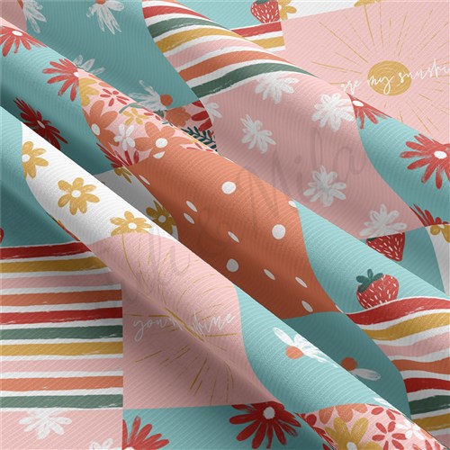 Rib Knit Fabric, RBK1629 & Get a Free $89.99 Embroidery Bundle