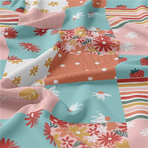 Rib Knit Fabric, RBK1629 & Get a Free $89.99 Embroidery Bundle