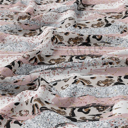 Rib Knit Fabric, BrushStrokes5 & Get a Free $89.99 Embroidery Bundle