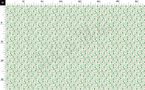 Rib Knit Fabric, RBKP11 & Get a Free $89.99 Embroidery Bundle