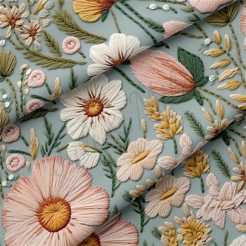 Embroidery Double Brushed Polyester Fabric Jersey Stretchy Soft Polyester Stretch Fabric