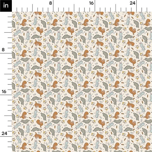 Easter Double Brushed Polyester Fabric Jersey Stretchy Soft Polyester Stretch Fabric