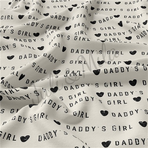 DBP Fabric, Daddy'sGirl3 & Get a Free $89.99 Embroidery Bundle