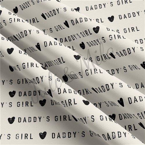 DBP Fabric, Daddy'sGirl3 & Get a Free $89.99 Embroidery Bundle