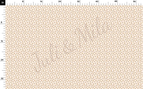 Bees Double Brushed Polyester Fabric Jersey Stretchy Soft Polyester Stretch Fabric
