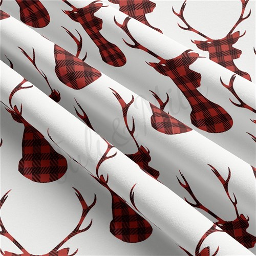 Christmas Double Brushed Polyester Fabric Jersey Stretchy Soft Polyester Stretch Fabric