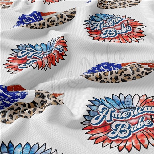 Rib Knit Fabric, RBK1370 & Get a Free $89.99 Embroidery Bundle