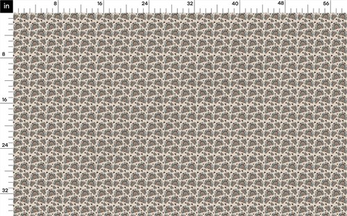 Rainbows Double Brushed Polyester Fabric Jersey Stretchy Soft Polyester Stretch Fabric