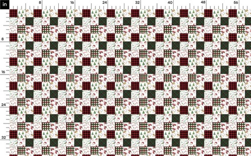 Christmas Double Brushed Polyester Fabric Jersey Stretchy Soft Polyester Stretch Fabric