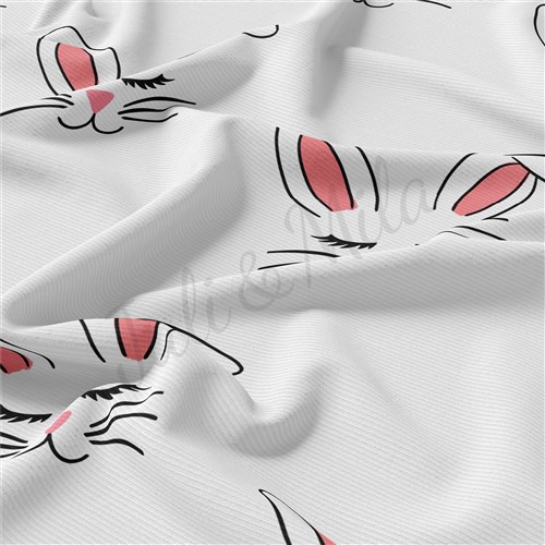 Rib Knit Fabric, RBK_Easter88 & Get a Free $89.99 Embroidery Bundle
