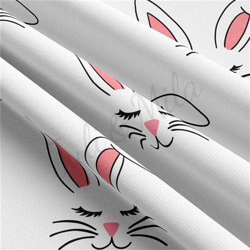Rib Knit Fabric, RBK_Easter88 & Get a Free $89.99 Embroidery Bundle
