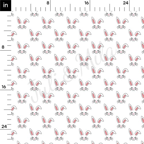 Rib Knit Fabric, RBK_Easter88 & Get a Free $89.99 Embroidery Bundle