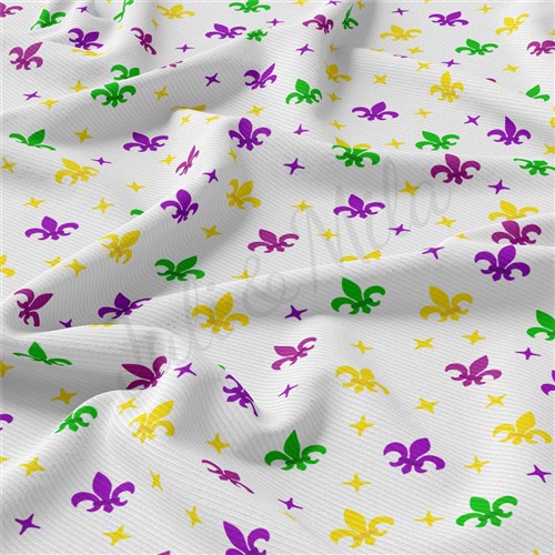 Rib Knit Fabric, RBK2345 & Get a Free $89.99 Embroidery Bundle