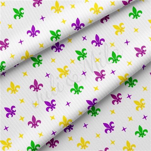 Rib Knit Fabric, RBK2345 & Get a Free $89.99 Embroidery Bundle
