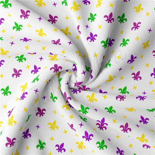 Rib Knit Fabric, RBK2345 & Get a Free $89.99 Embroidery Bundle