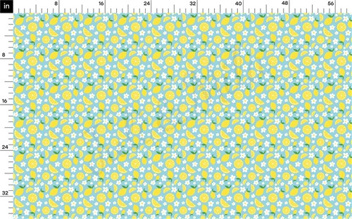 Lemon Double Brushed Polyester Fabric Jersey Stretchy Soft Polyester Stretch Fabric
