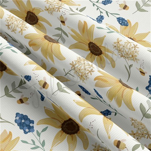 Rib Knit Fabric, AA1657 & Get a Free $89.99 Embroidery Bundle