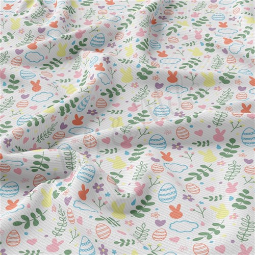 Rib Knit Fabric, RBK2337 & Get a Free $89.99 Embroidery Bundle