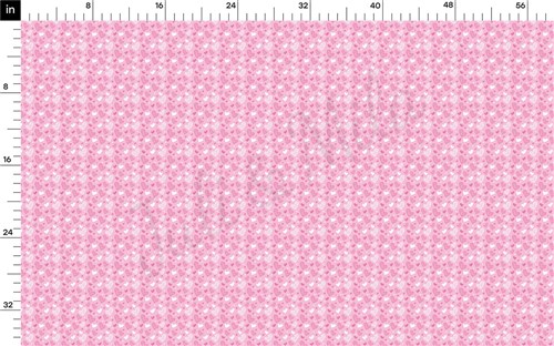 Valentine's Day Double Brushed Polyester Fabric Jersey Stretchy Soft Polyester Stretch Fabric