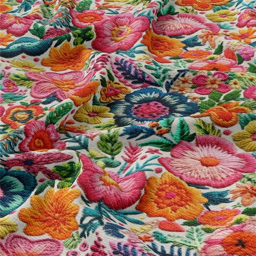 Embroidery Rib Knit Fabric, RBK1801 & Get a Free $89.99 Embroidery Bundle