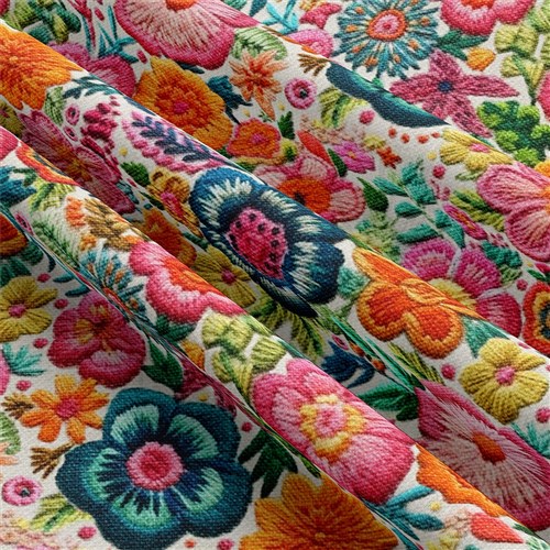Embroidery Rib Knit Fabric, RBK1801 & Get a Free $89.99 Embroidery Bundle