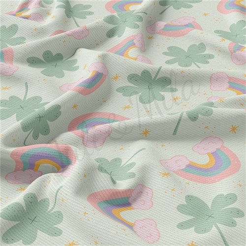Rib Knit Fabric, RBK2294 & Get a Free $89.99 Embroidery Bundle