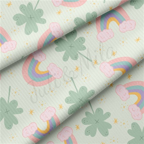 Rib Knit Fabric, RBK2294 & Get a Free $89.99 Embroidery Bundle