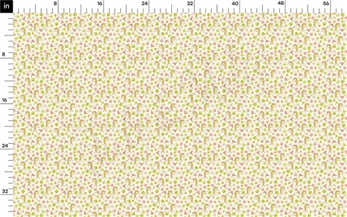 St. Patrick's Day Rib Knit Fabric, RBK2309 & Get a Free $89.99 Embroidery Bundle