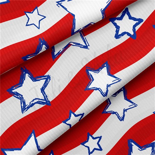 Rib Knit Fabric, RBK1761 & Get a Free $89.99 Embroidery Bundle
