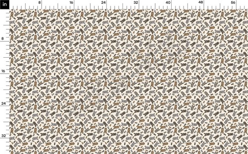 Easter Double Brushed Polyester Fabric Jersey Stretchy Soft Polyester Stretch Fabric