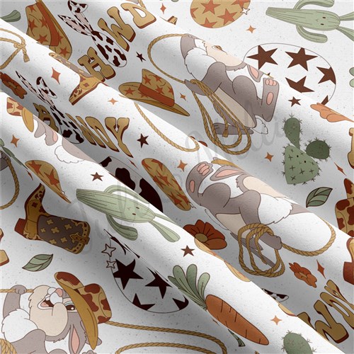 Easter Double Brushed Polyester Fabric Jersey Stretchy Soft Polyester Stretch Fabric
