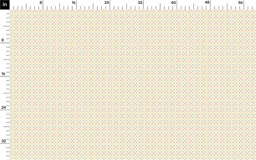 Easter Double Brushed Polyester Fabric Jersey Stretchy Soft Polyester Stretch Fabric